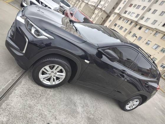 CHEVROLET TRACKER 1.0 TURBO FLEX LT AUTOMÁTICO